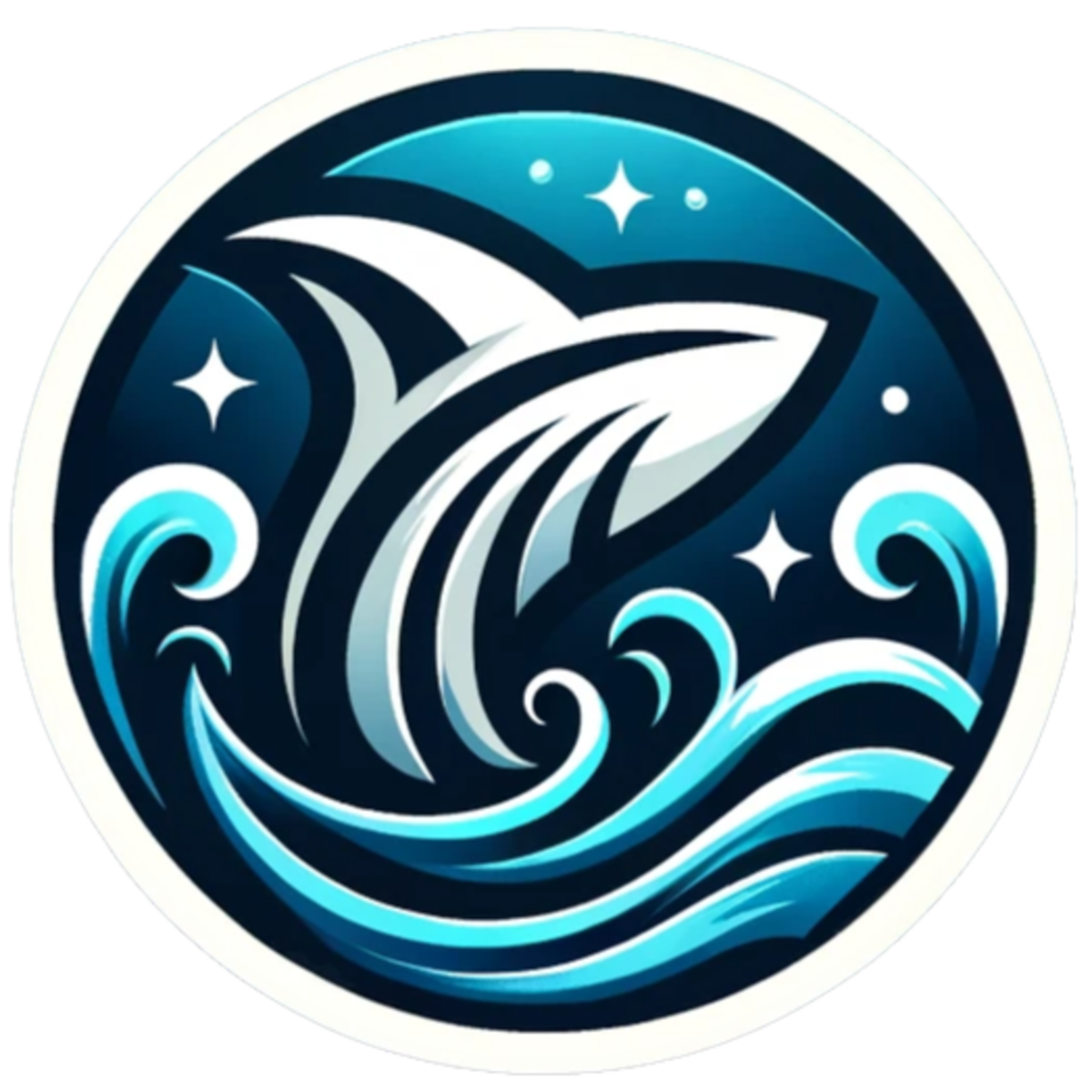 智慧海洋实验室